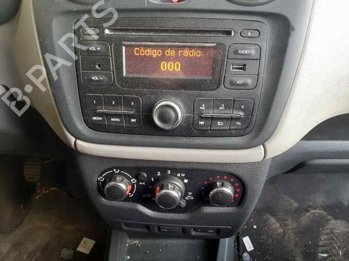 Engine DACIA DOKKER MPV (KE_)  | BP36049878M1  - Image 13