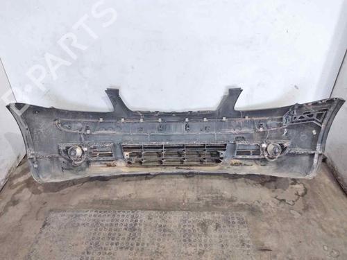 Front bumper VW TOURAN (1T1, 1T2)  | BP29876358C7