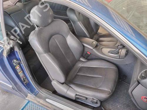 Right front seat MERCEDES-BENZ CLK (C209) CLK 270 CDI (209.316) | BP16127585C16 