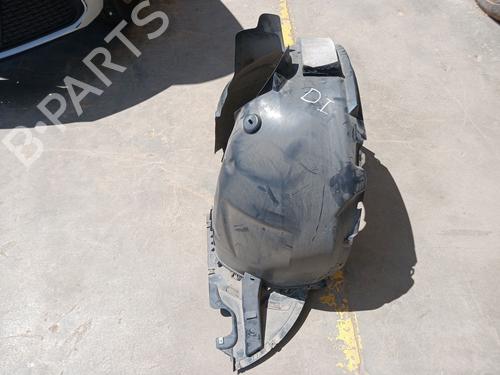 Hjulbue AUDI A1 Sportback (GBA) 25 TFSI | BP35804653C56 - Image 4