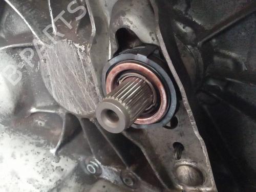 Gearbox VW POLO (9N_, 9A_) 1.2 12V | BP7567360M3 