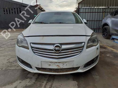 Gearbox OPEL INSIGNIA A (G09) | BP26889904M3 - Image 7