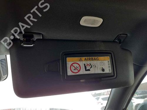 right-sun-visor-mercedes-benz-a-class-w177-2018-29547142 main image