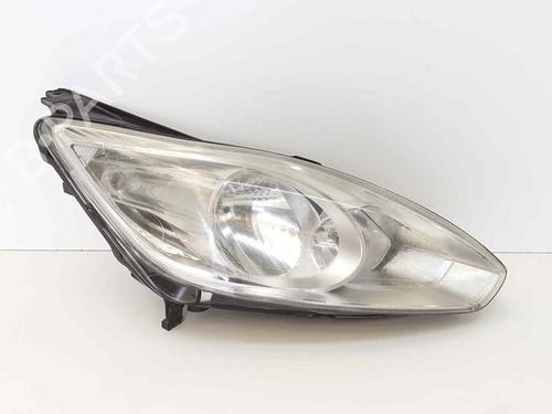 Used Right headlight FORD C-MAX II (DXA/CB7, DXA/CEU) [2010-2019]  20320218