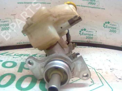 Brake master cylinder CITROËN C3 II (SC_) 1.4 HDi 70 (SC8HZC, SC8HR0, SC8HP4) | BP1591669M77 