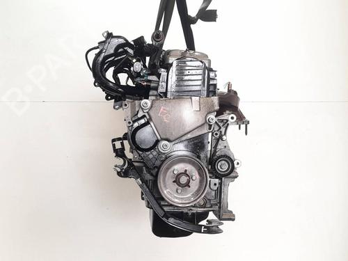 Engine CITROËN C3 I (FC_, FN_) 1.4 i Bivalent | BP30961775M1