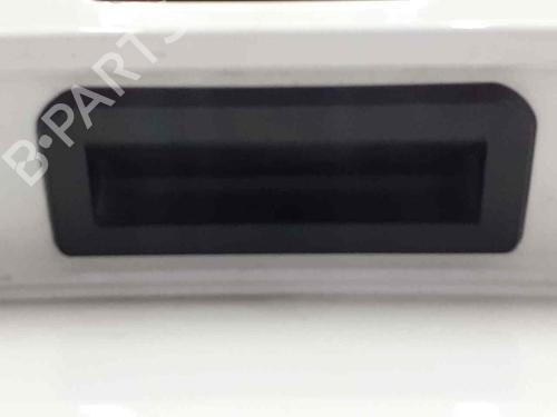 Used Tailgate handle Tailgate handle SEAT ARONA (KJ7, KJP) [2017-2026] 21806640 21806640