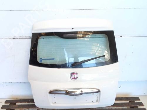 Used Tailgate Tailgate 39399656 39399656