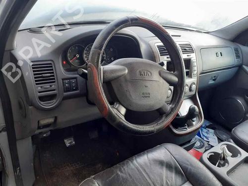 Engine KIA CARNIVAL II (GQ) 2.9 CRDi | BP31830713M1