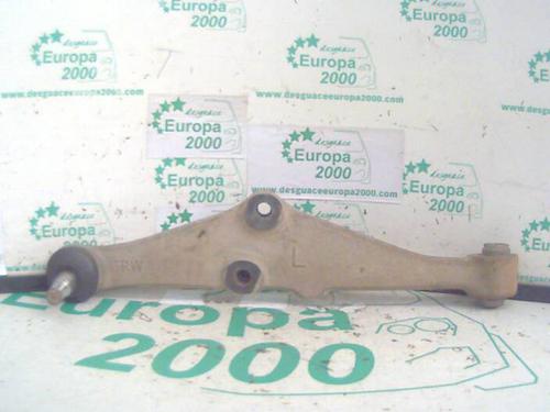 Used Left front suspension arm Left front suspension arm ROVER 200 II Hatchback (RF) [1995-2000] 588404 588404