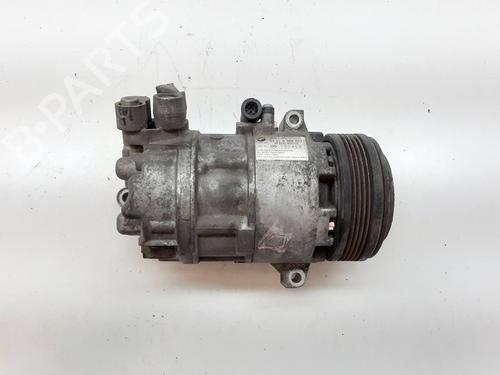 AC compressor BMW 3 (E46) 318 i | BP4431552M34 