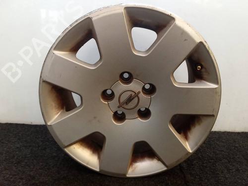 Rim OPEL OMEGA B (V94) 2.6 V6 (F69, M69, P69) (180 hp) 7712786