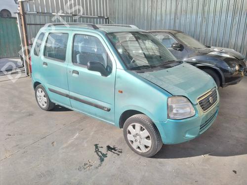Front right window mechanism SUZUKI WAGON R+ (MA)  | BP9203828C23  - Image 11