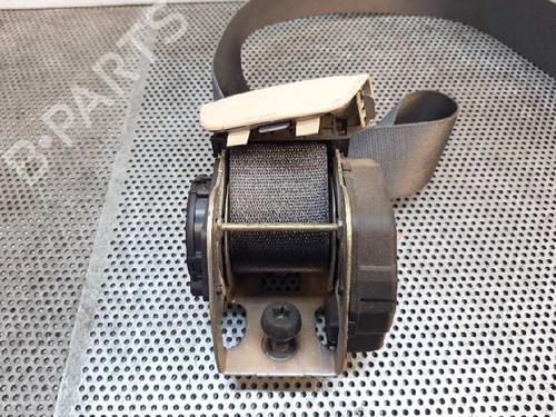 Rear left seatbelt JAGUAR X-TYPE I (X400) 2.2 D | BP6616540I29 