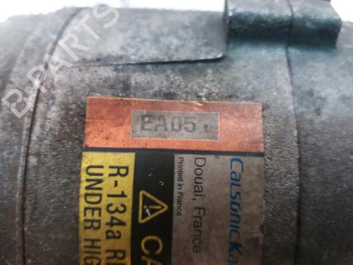AC compressor NISSAN ALMERA TINO (V10)  | BP1022634M34 