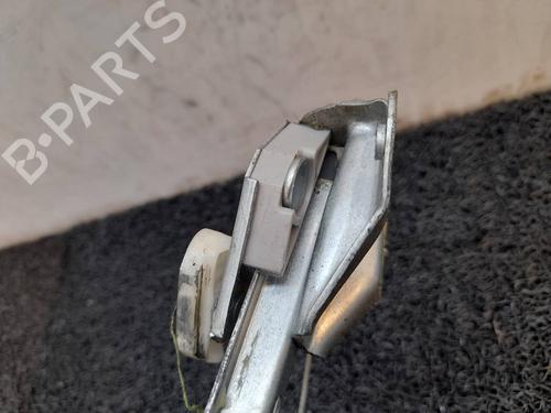 Rudehejsemekanisme Højre bagtil OPEL ASTRA H (A04) 1.7 CDTI (L48) | BP6910507C25 