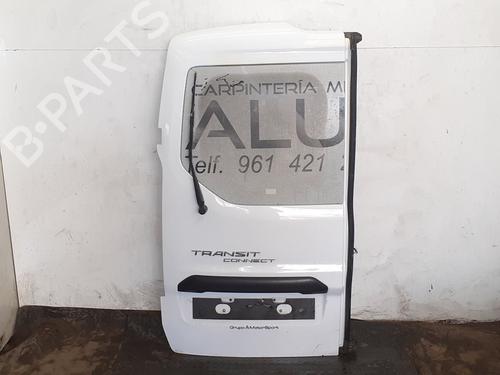 left-rear-door-ford-transit-connect-v408-box-bodympv-2013-29435420 main image