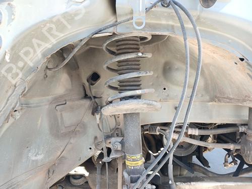 Used Right front shock absorber Right front shock absorber 34618493 34618493