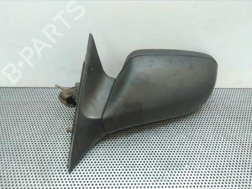 Left mirror OPEL ASTRA F Saloon (T92) 1.6 i 16V (F19, M19) | BP867371C26 