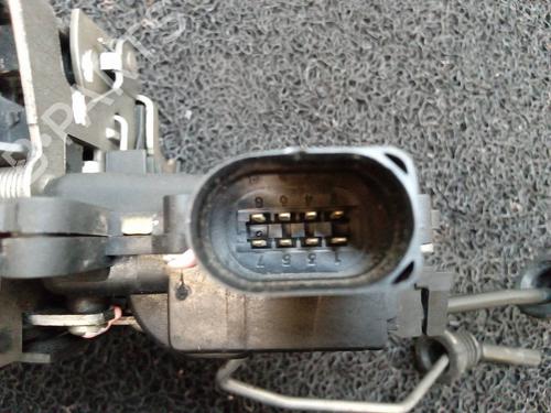 Høyre foran lås SEAT LEON (1M1) 1.9 SDI | BP9434735C97 