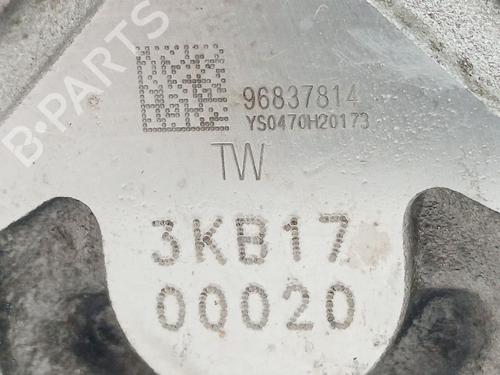 Steering pump CHEVROLET CRUZE (J300) | BP34438936M99 - Image 2