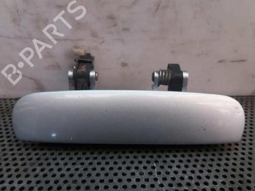 Front right exterior door handle AUDI A3 (8L1) 1.8 T quattro BP1914959C129