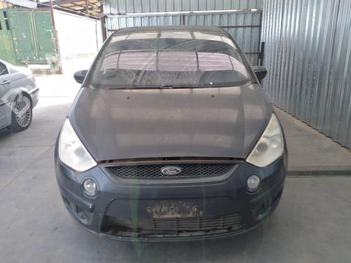 Right front steering knuckle FORD S-MAX (WA6) | BP9527447M26 - Image 5