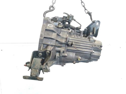 Used Gearbox Gearbox HYUNDAI ELANTRA III (XD) 1.6 (107 hp) 17316942 17316942
