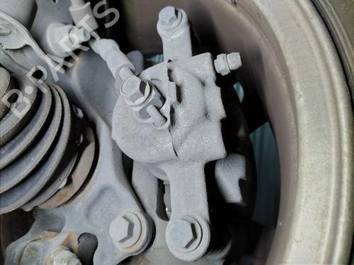 Used Left front brake caliper FORD FIESTA VI (CB1, CCN) 1.0 EcoBoost (100 hp) 11787714