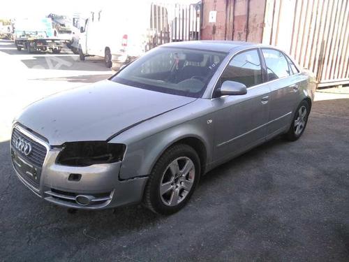 Starter AUDI A4 B7 (8EC) 3.0 TDI quattro | BP6416009M8  - Image 8