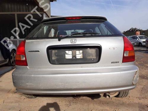 Ignition distributor HONDA CIVIC VI Hatchback (EJ, EK) 1.4 i S (EJ9) | BP32160880M68 