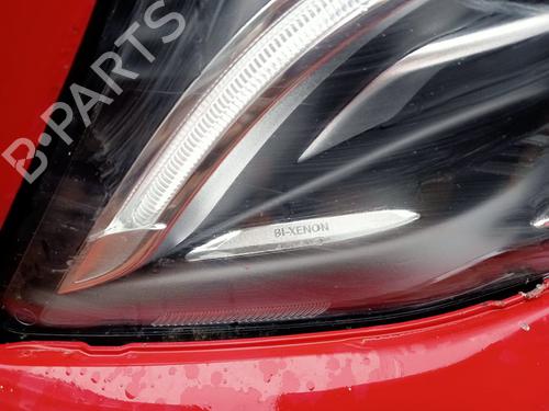 Left headlight MERCEDES-BENZ GLA-CLASS (X156) GLA 200 CDI / d (156.908) | BP31593087C28 
