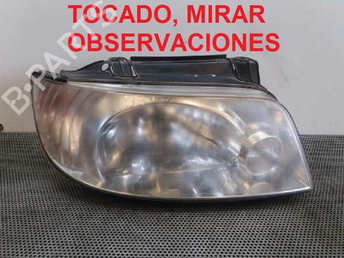 Used Right headlight Right headlight 3440660 3440660