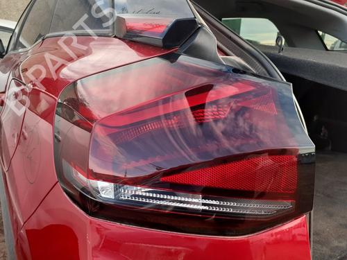 Used Left taillight Left taillight CITROËN C4 III (BA_, BB_, BC_) [2020-2026] 30808541 30808541