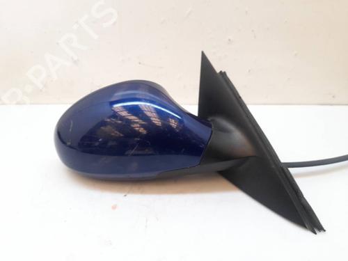 Right mirror SEAT IBIZA III (6L1)  | BP180659C27 