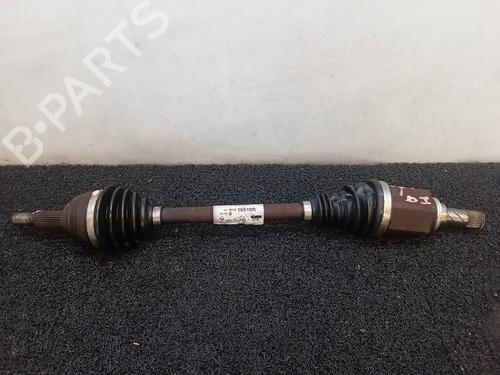 Left front driveshaft DACIA SANDERO II | BP6135063M38 - Image 1