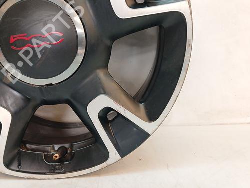 Fælk FIAT 500 (312_) | BP36292723C45 - Image 5