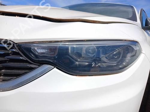 Used Left headlight Left headlight 39246144 39246144
