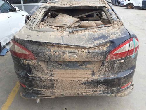 Rim FORD MONDEO IV (BA7)  | BP27869900C45 