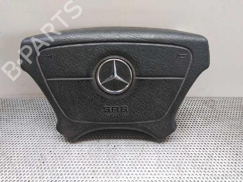 Førerens kollisjonspute MERCEDES-BENZ E-CLASS (W210) [1995-2003]  1145175