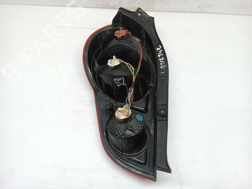 Right taillight CHEVROLET SPARK (M300) 1.0 | BP39104631C35 - Image 2