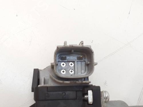 Rear right window mechanism NISSAN JUKE (F15) 1.5 dCi | BP8880630C25 
