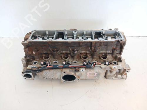 Cylinder head FORD TRANSIT COURIER B460 Box Body/MPV 1.5 EcoBlue | BP38012132M5 - Image 3