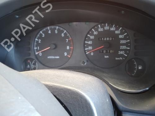 Fuse box MITSUBISHI ECLIPSE II (D3_A) 2000 GS 16V (D32A) | BP17020735E1 - Image 17