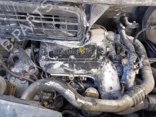 Gearbox RENAULT TRAFIC II Van (FL) | BP24509730M3 - Image 19