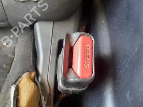 Used Seat buckle Seat buckle MITSUBISHI ASX (GA_W_) [2009-2026] 23190184 23190184