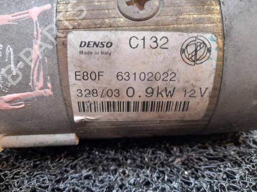 Starter FIAT PANDA (169_) 1.1 (169.AXA1A) | BP10965585M8 