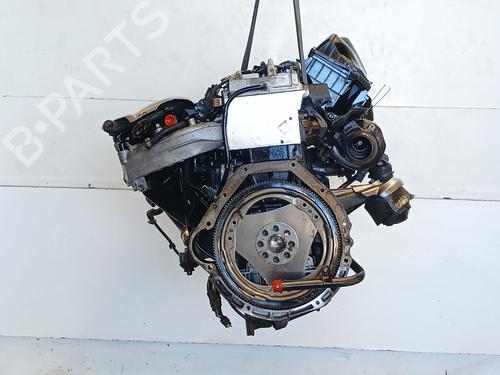 Engine MERCEDES-BENZ C-CLASS (W203) | BP36164606M1 - Image 3