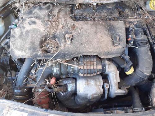 Hattehylde PEUGEOT 2008 I (CU_)  | BP32015690C85  - Image 7