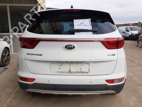 Left tailgate light KIA SPORTAGE IV (QL, QLE) | BP33401346C79 - Image 14